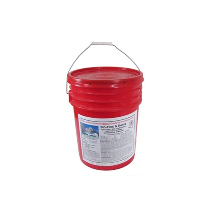 Bio Tree & Shrub Fertilizer (10-5-5)