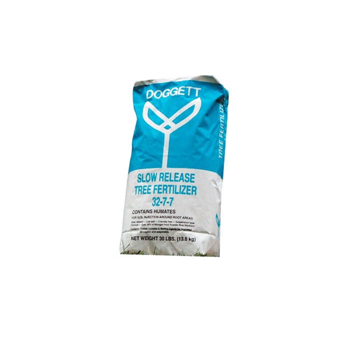 Doggett XL-Injecto - 32-7-7