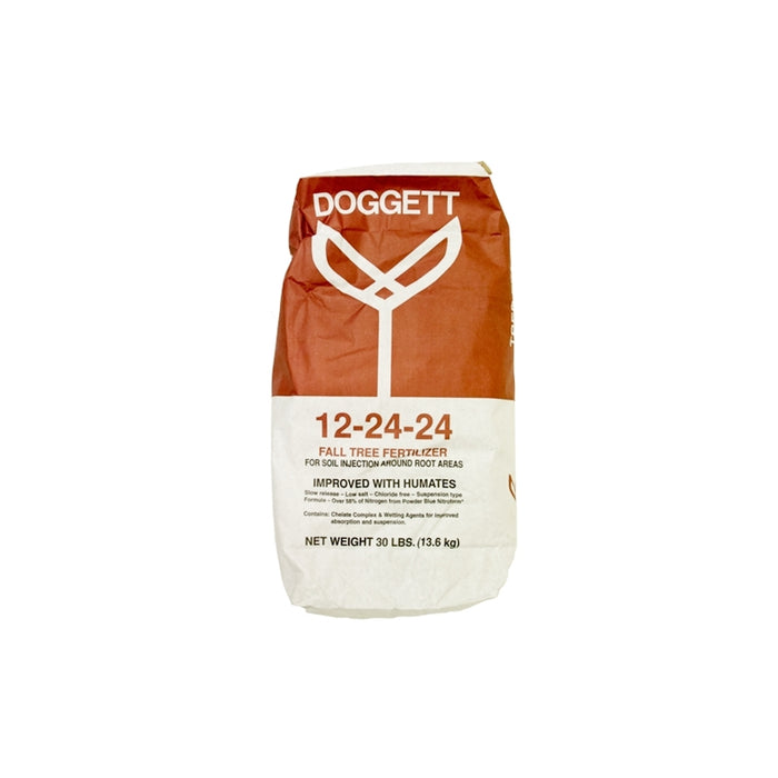 Doggett XL-Injecto - 12-24-24