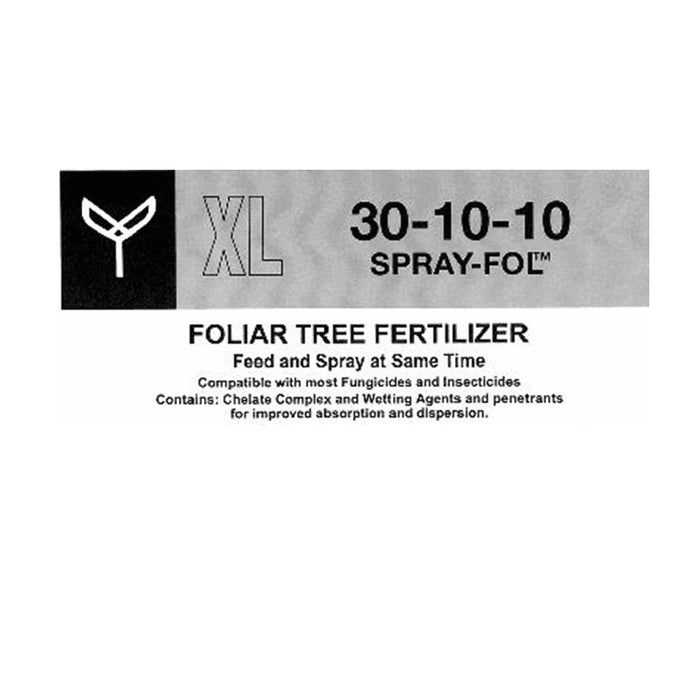 Doggett XL-Spray-FOL 30-10-10 40#