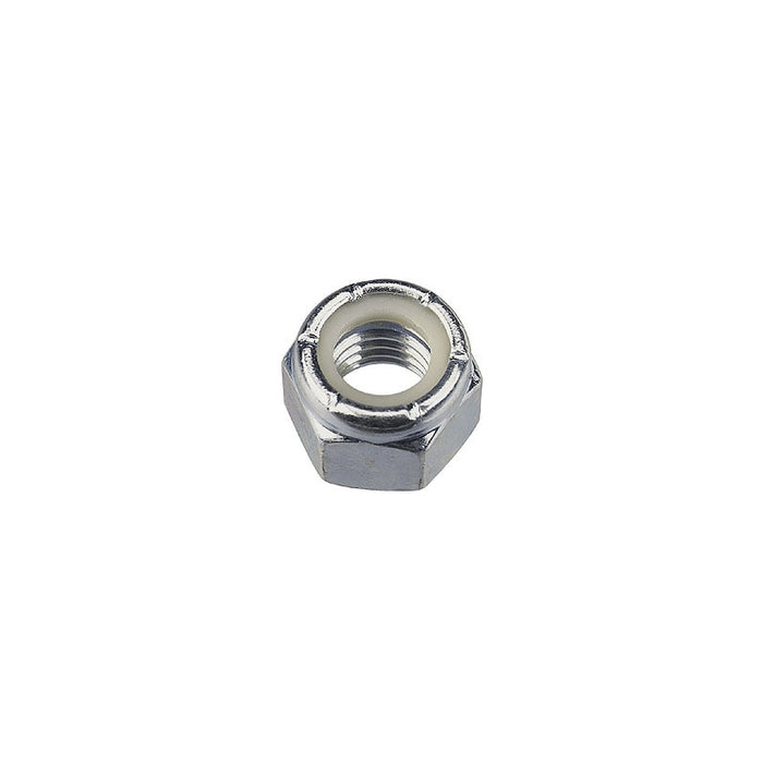 Knife Nut 1/2"-13NY Heavy Duty