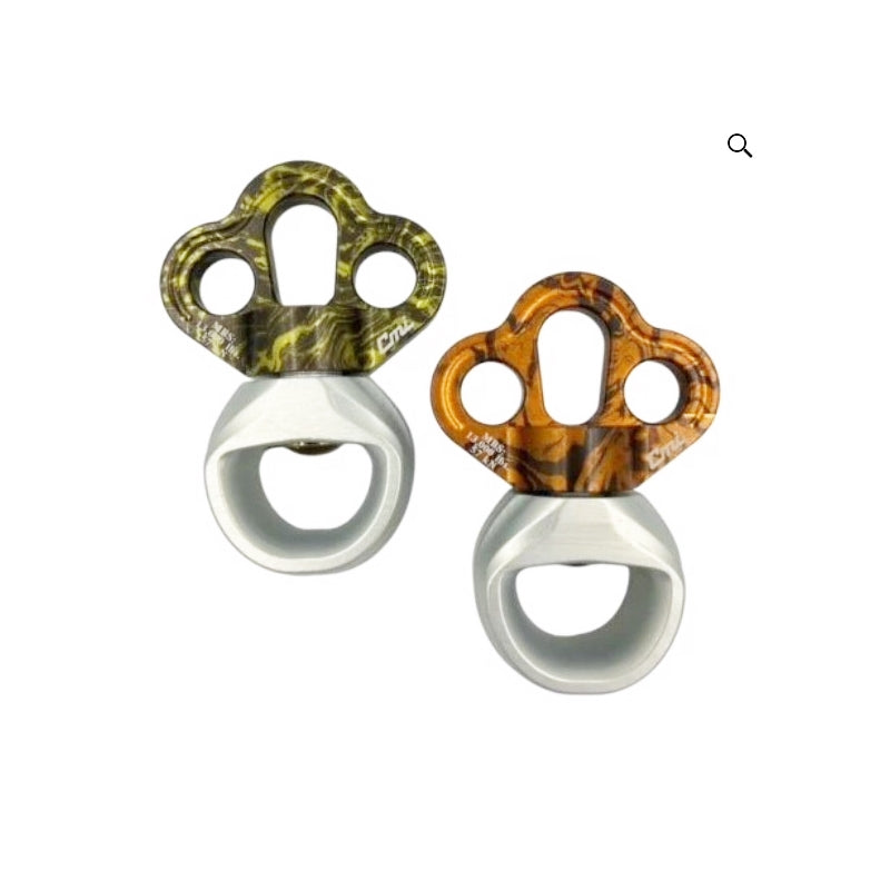 CMI (Colorado Mountain Industries)