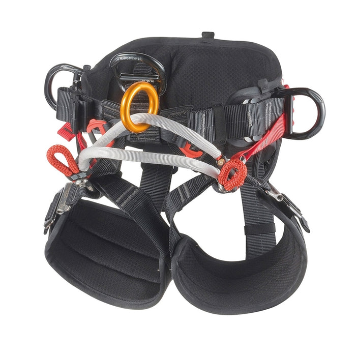 Camp Tree Access ANSI ST Harness