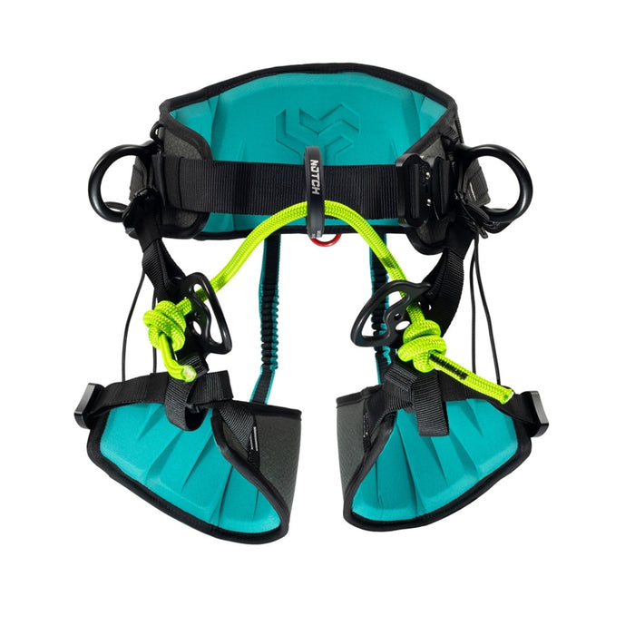 Notch Catalyst Harness