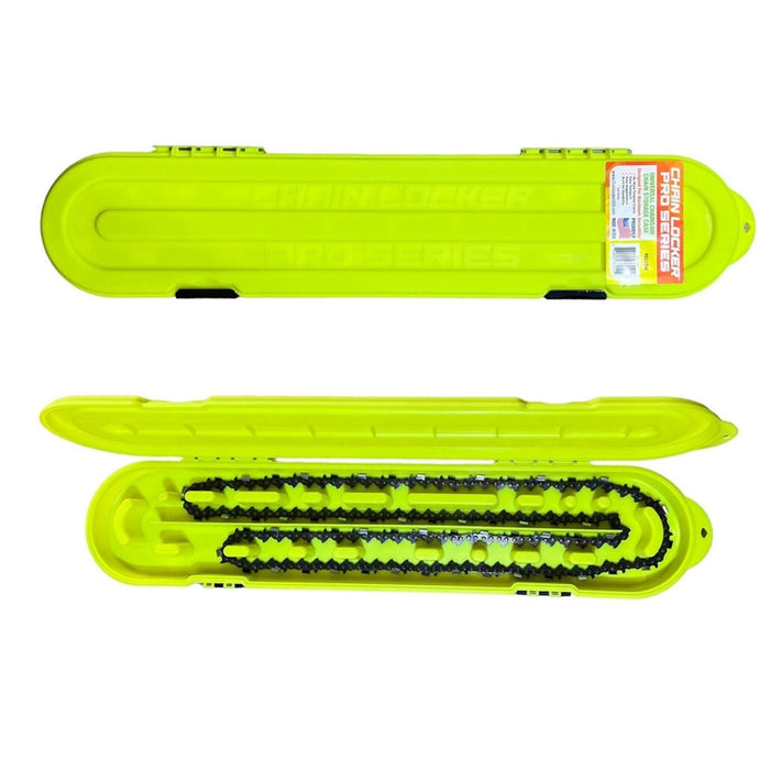 Chain Locker Pro