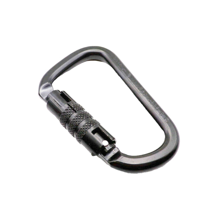 Climb Right Steel Carabiner