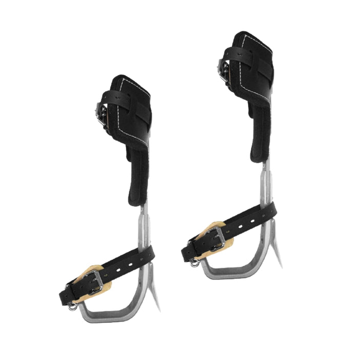 Climbright Aluminum Climbers
