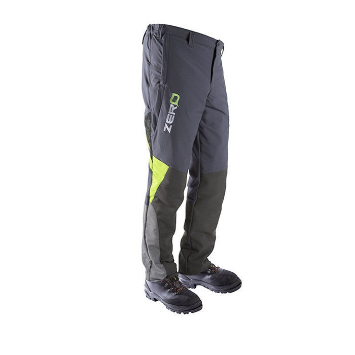 Clogger Zero GEN 2 Chainsaw Pants
