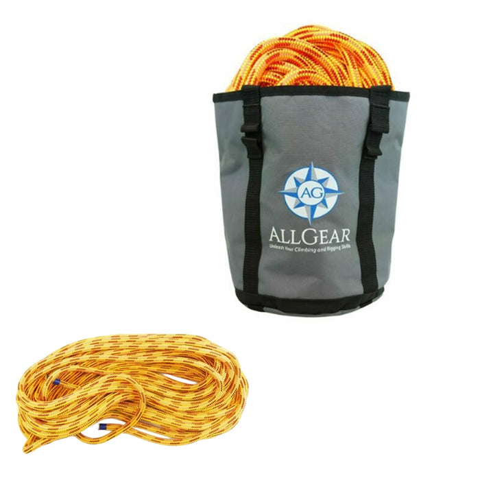 Copperhead 11.7 mm Climbing Rope