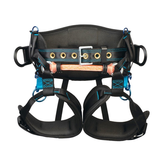 Weaver Cougar Saddle