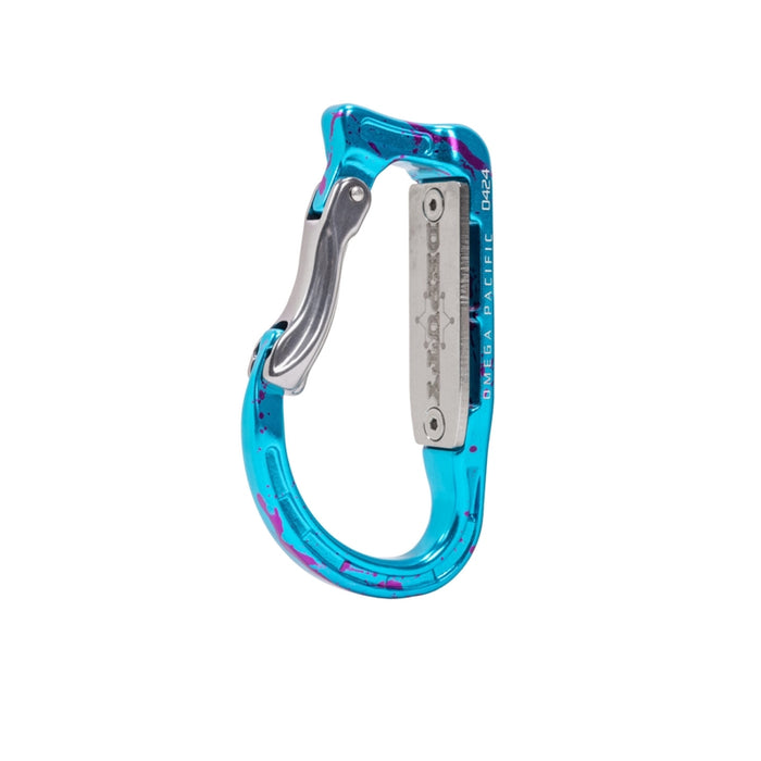 Omega Pacific Deputy+ Tool Carrier-Blue Crush