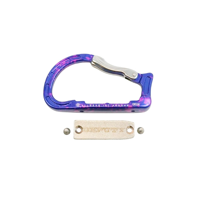 Omega Pacific Deputy+ Tool Carrier