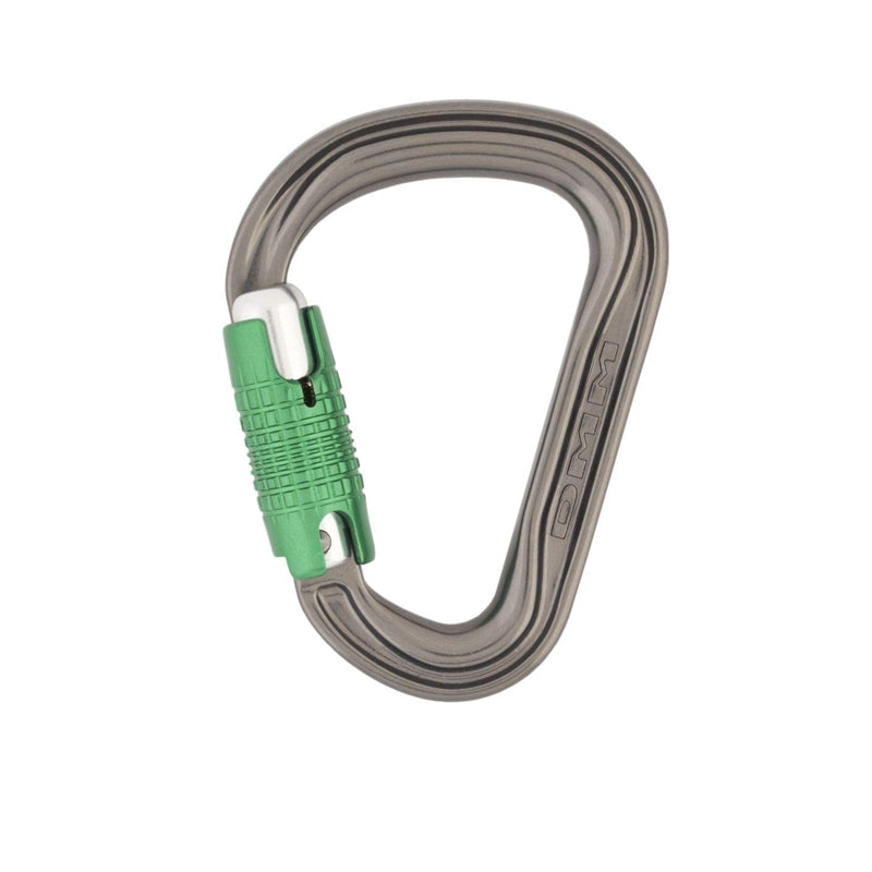 Carabiners, Snaps, and Connectors