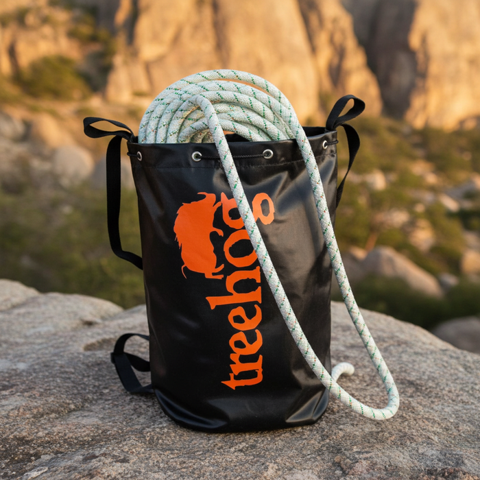 Arbortec Tree Hog Rope Bag