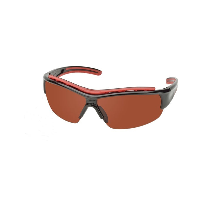 Elvex BrowSpec Red RSG301