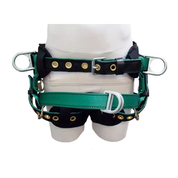 Buckingham Economy Ergovation Saddle