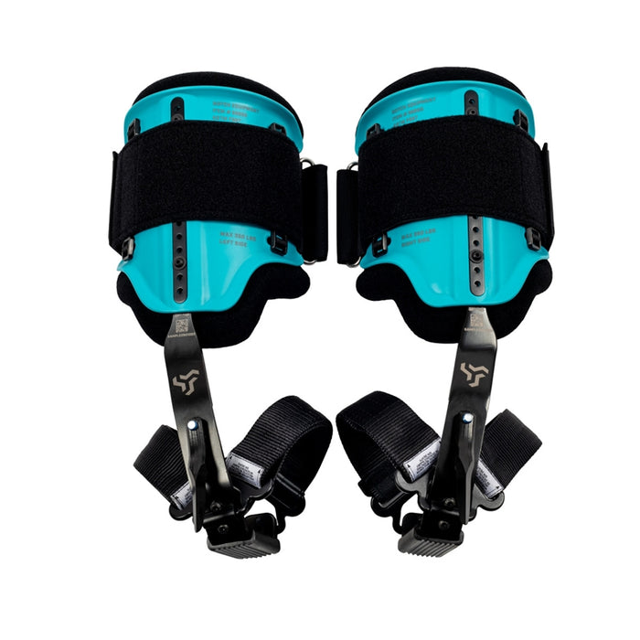 Notch Steel Tree Climbers