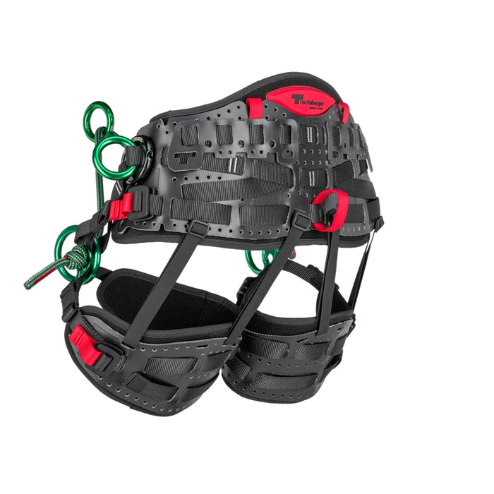 Tree Motion Essential X Saddle