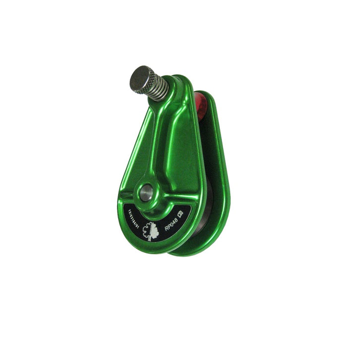 ISC Mini 1/2" Rigging Block