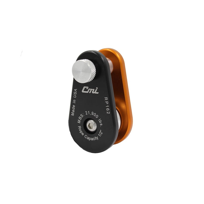 CMI 1/2" Falsecrotch Block