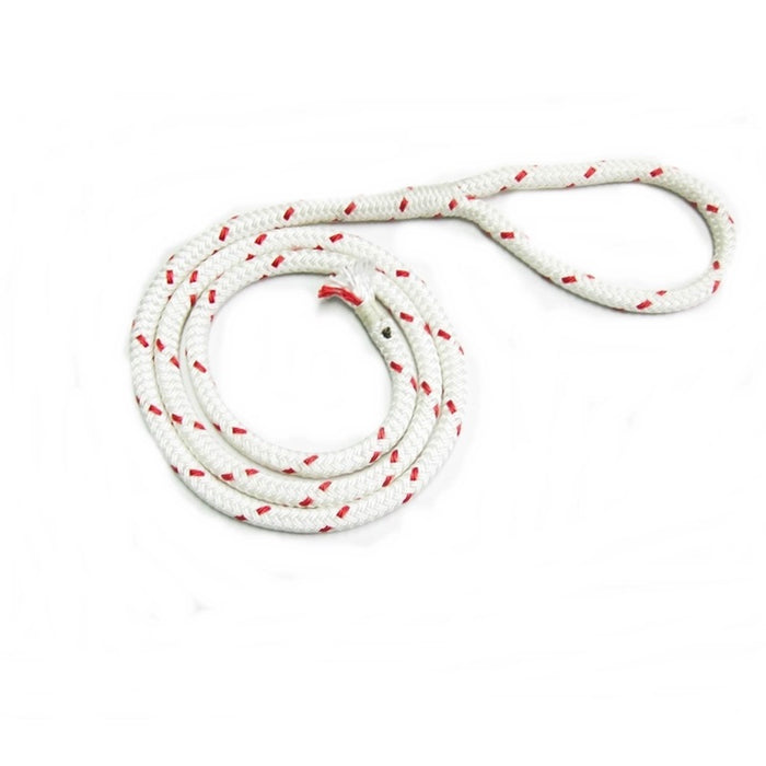 1/2" x 8' Falsecrotch Lanyard