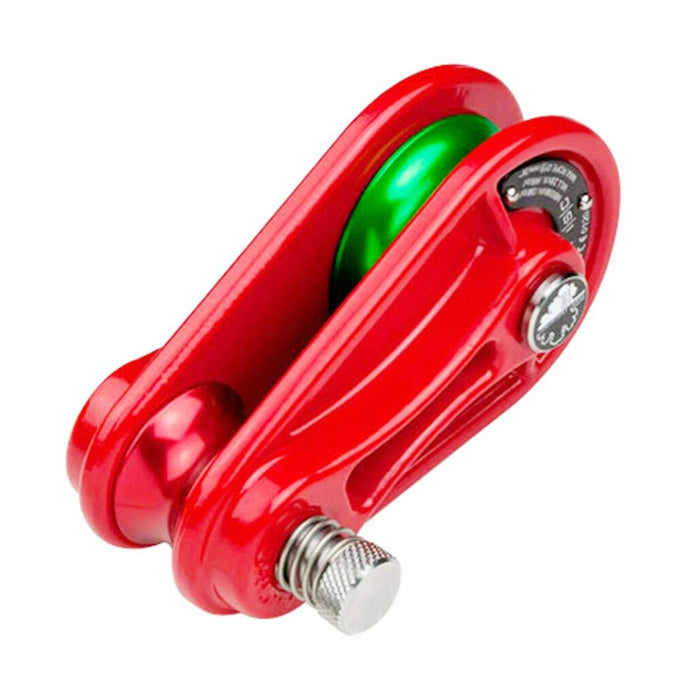 ISC 3/4" Falsecrotch Block-Red