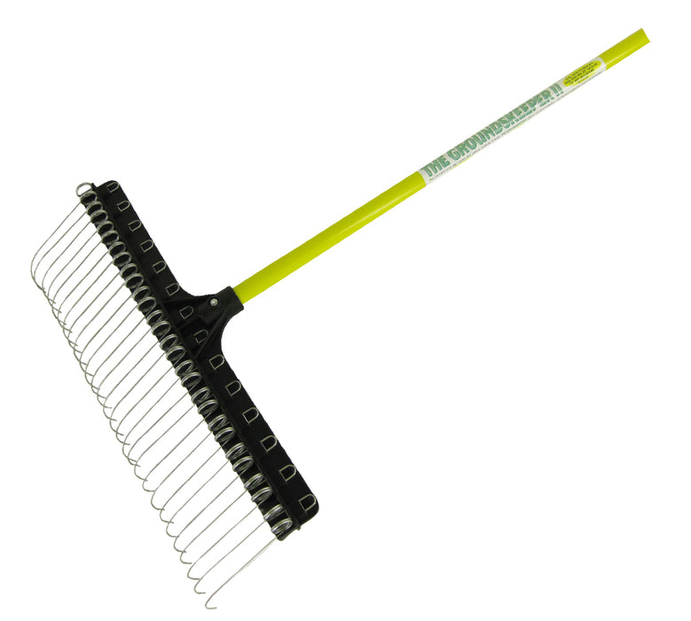 Groundskeeper II-Replacement Tines