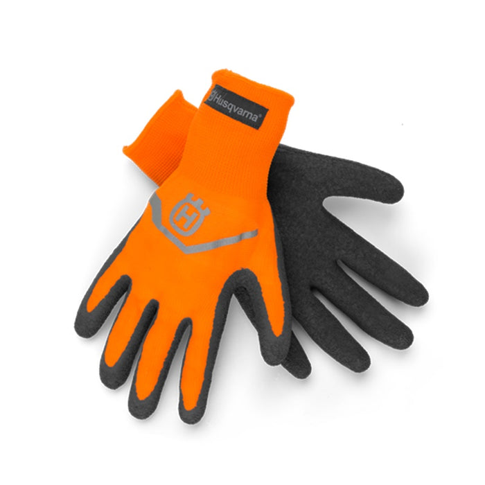 Husqvarna Xtreme Grip Gloves
