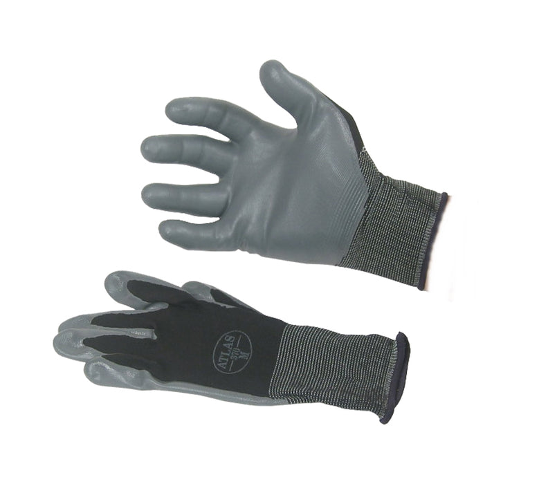 Atlas Nitrile Grip Gloves