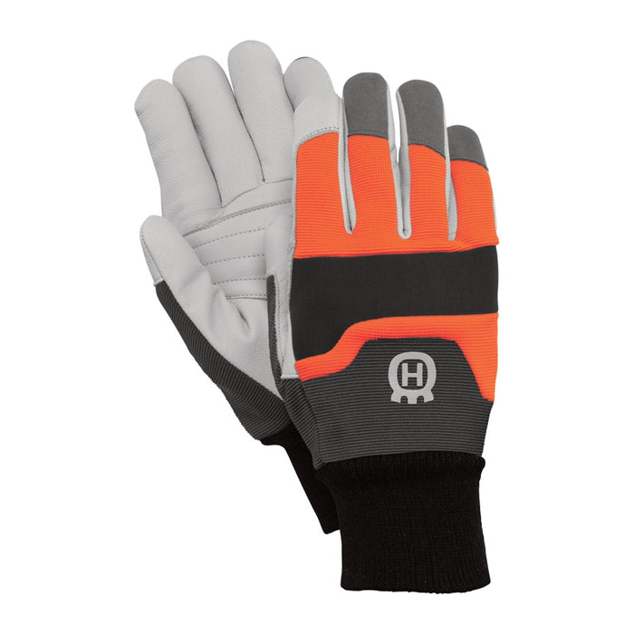 Husqvarna Chain Saw Gloves