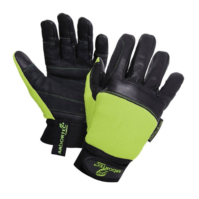 Arbortec AT975 Chainsaw Gloves