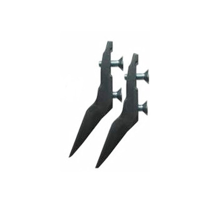 Notch Replacement Tree Gaffs