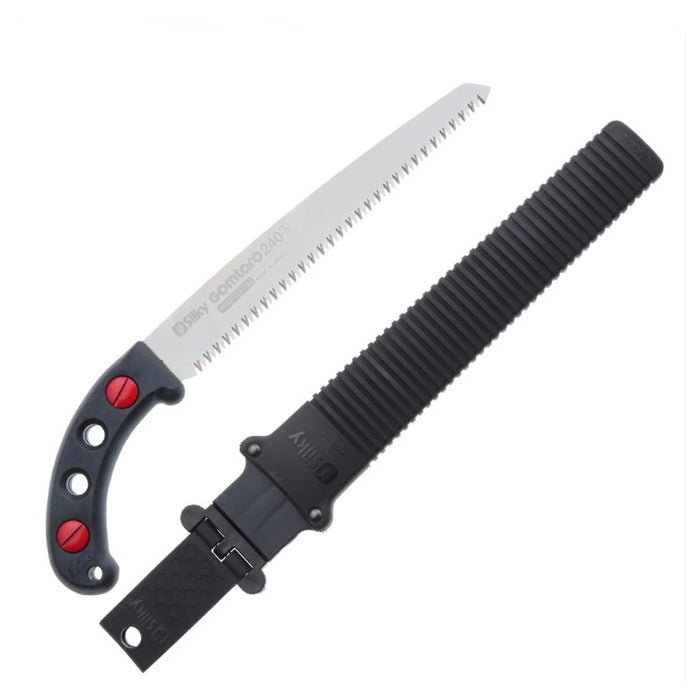 Silky Gomtaro 240 mm Saw