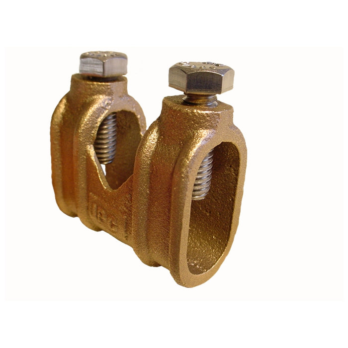 Lightning Ground Clamp #50