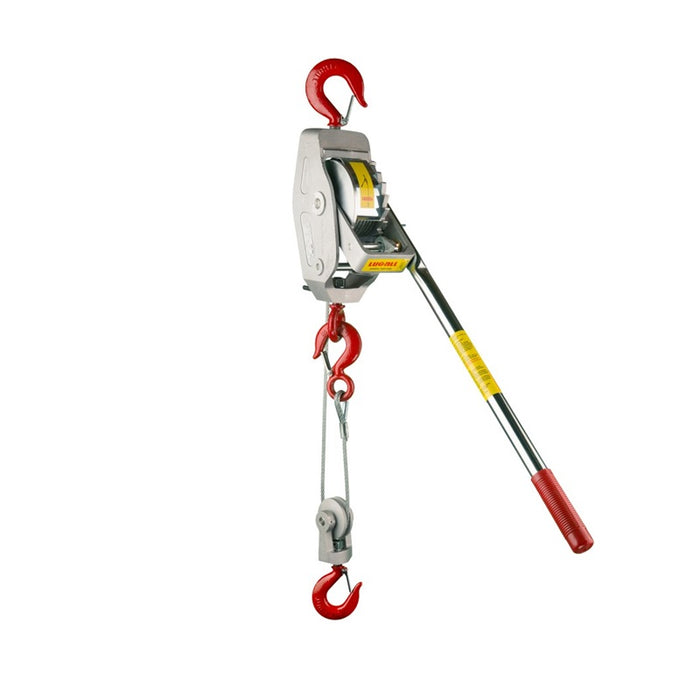 Lincoln Hoist Model 3000-30