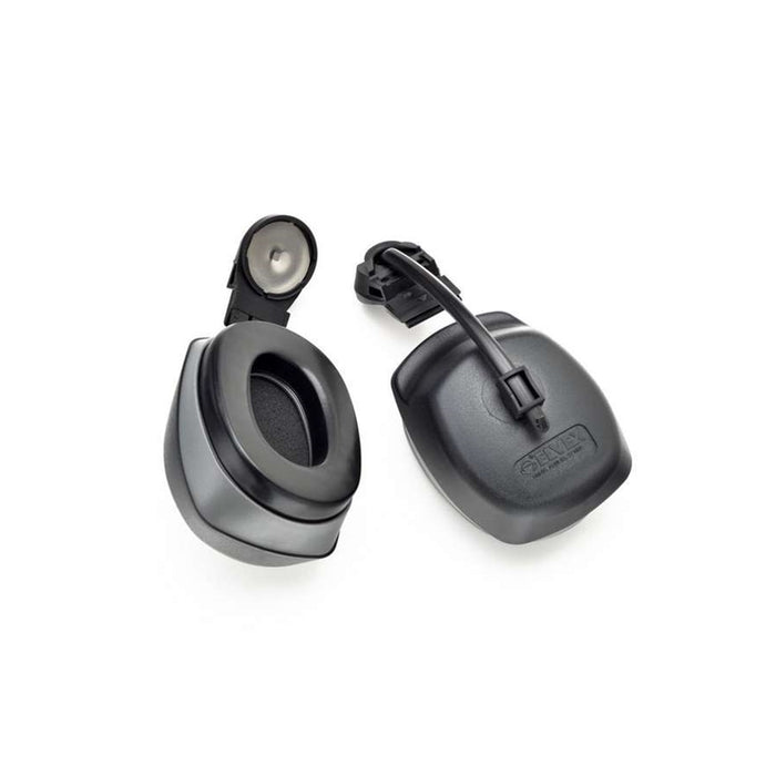 Delta Plus Earmuffs - Cap Mount