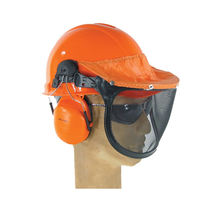 3M Orange Forestry System