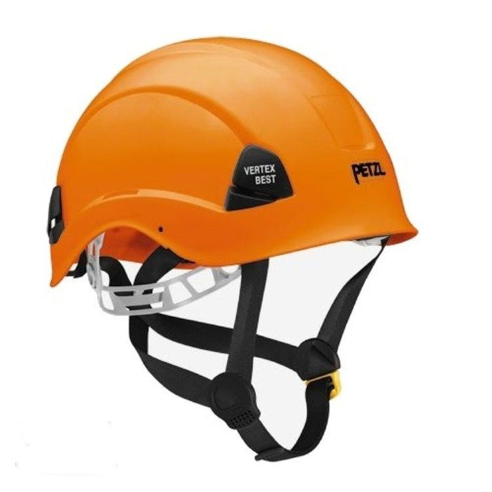 Petzl Vertex Helmet   Orange