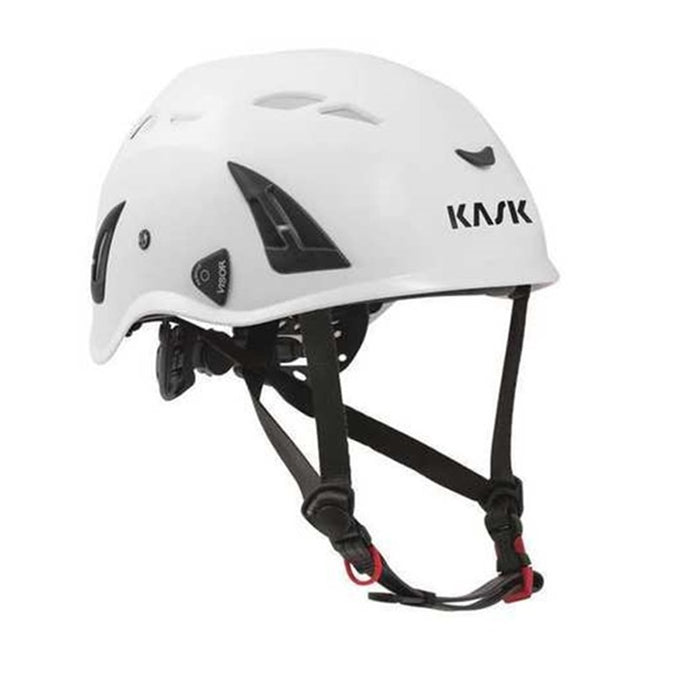 Kask Superplasma White Helmet