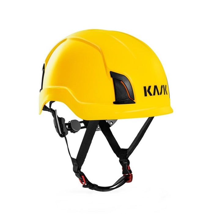 Kask Zenith X2 Yellow Helmet
