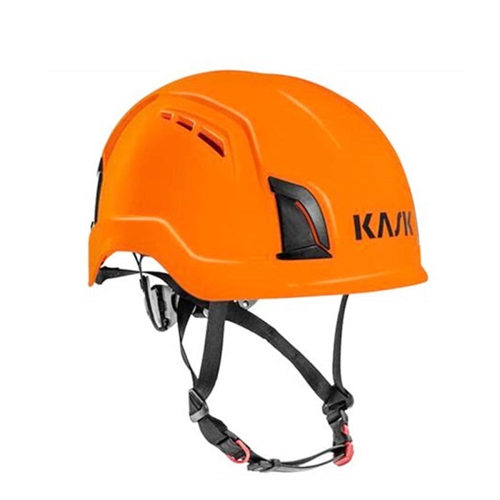 Kask Zenith X2 Orange Helmet