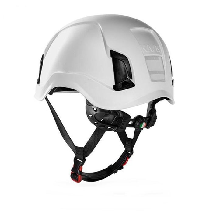 Kask Zenith X2 White Helmet