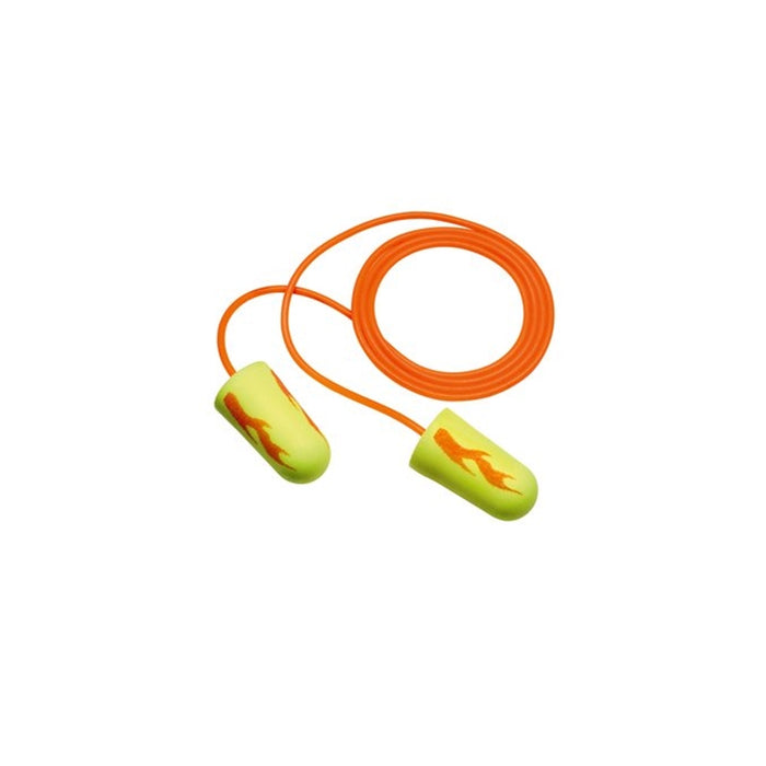 E-A-R Neon Blast Corded Earplugs