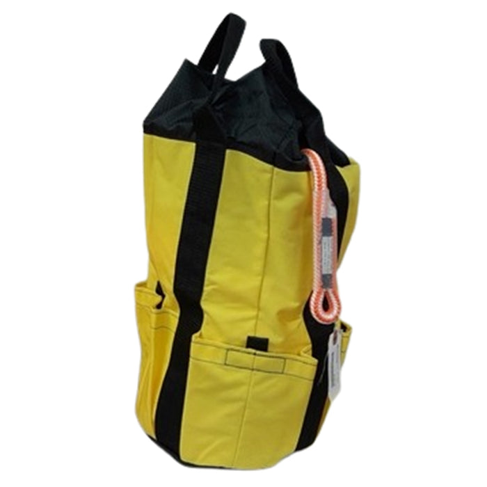 Hi-Vee 1/2" Climbing Rope - 150'  & Rope Bag