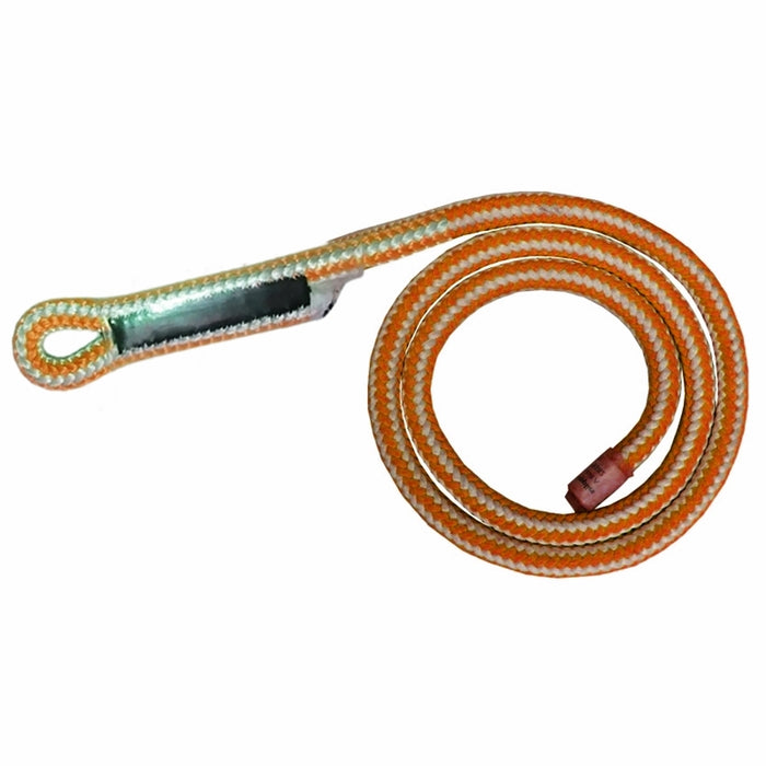 48" Hi-Vee Split Tail