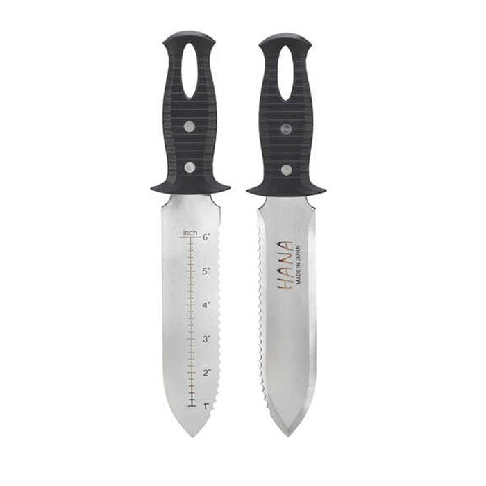 ARS Hori Garden Knife w/ Rubberized Handle