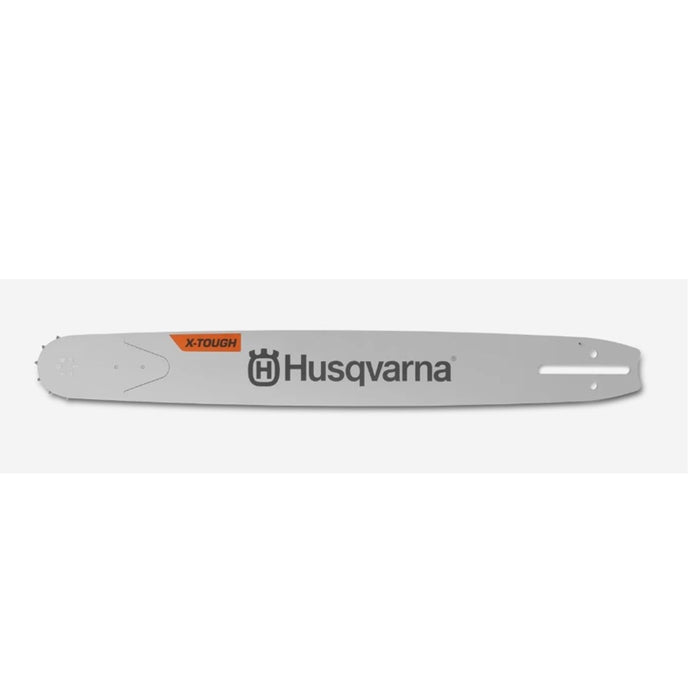Husqvarna 3/8 x .050 x 84 DL - (A) 24" Bar