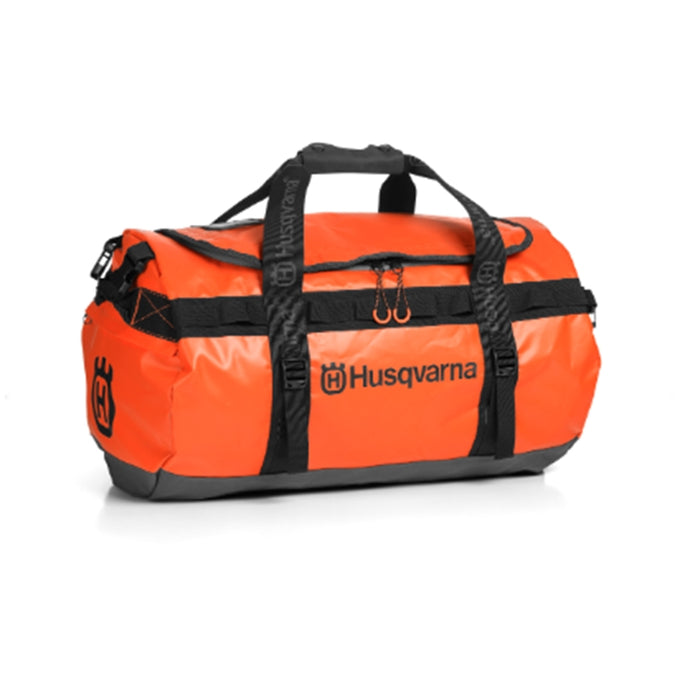 Husqvarna 70L Duffle Gear Bag