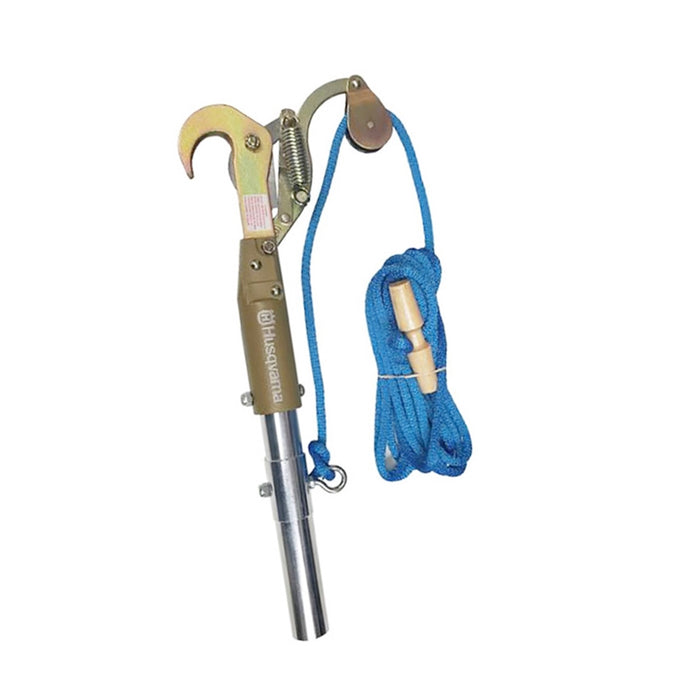 Husqvarna Pruner-Adapter and Rope