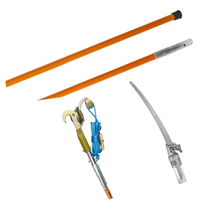 Husqvarna 12' Pruning Package